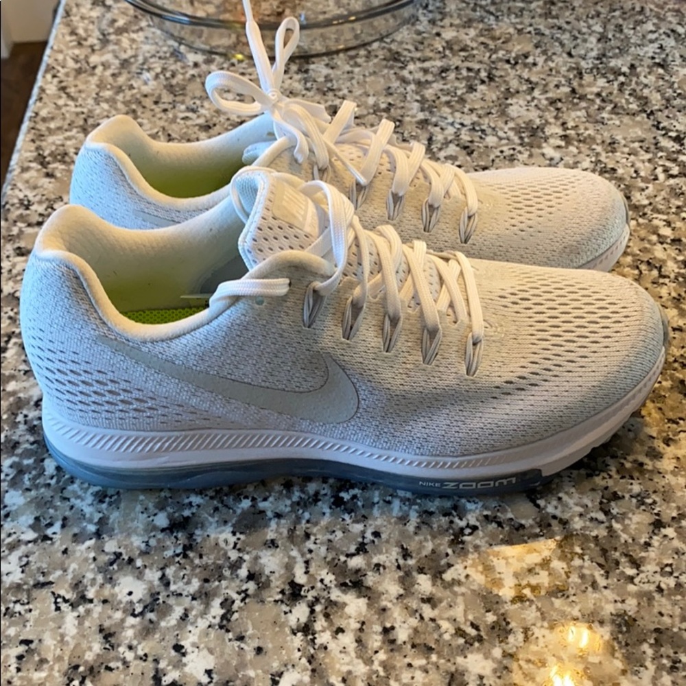 Nike sneakers